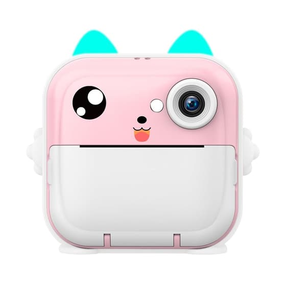 chaphotochatrose25-appareil-photo-enfants-kawai-camera-hd-1080p-impression-instantanee-carte-32-go-2