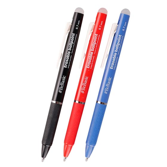 mais019-lot-de-3-stylos-effacables-et-retractables-be-basic-pointe-moyenne-07mm-1