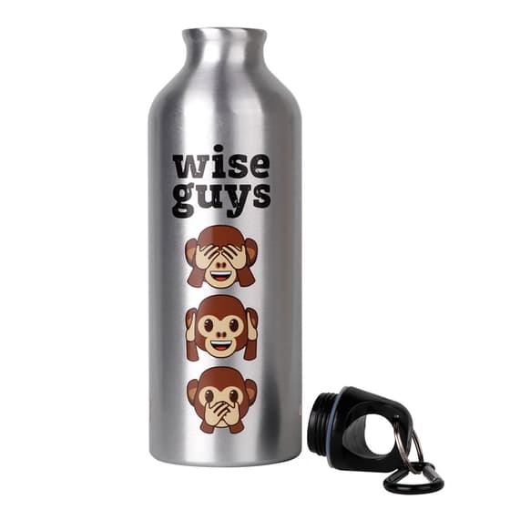 maiem24021gris-gourde-isotherme-aluminium-emoji-monkeys-500ml-3