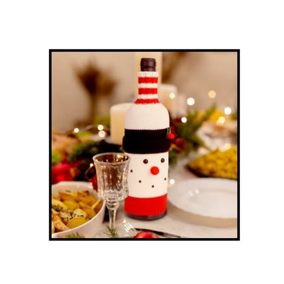 maich57021neige-cache-bouteille-de-vin-tricote-bonhomme-de-neige-2