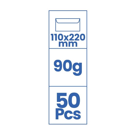 mais047-50-enveloppes-110-x-220mm-autocollante-blanche-be-basic-90g-3
