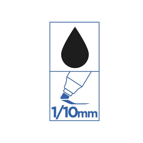 mais05502-marqueur-permanent-be-basic-pointe-biseautee-extra-large-noir-3