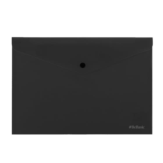 mais033noir-pochette-de-rangement-polypro-be-basic-235-x-333cm-noir-1