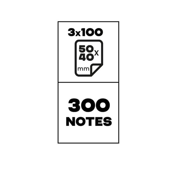 main01201-3-blocs-de-100-notes-adhesives-repositionnables-rectangulaire-50x40mm-couleurs-neon-3
