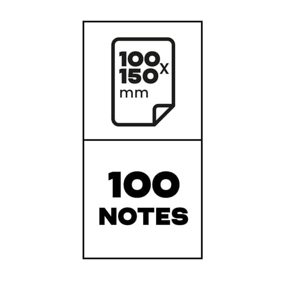 main007-bloc-de-100-notes-adhesives-repositonnables-rectangulaires-100x150mm-petits-carreaux-jaune-3