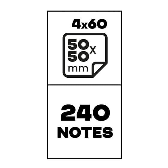 main014-bloc-de-240-notes-adhesives-repositionnables-carre-50x50mm-4-couleurs-neon-3