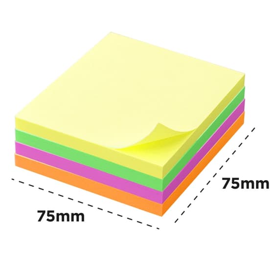 main015-bloc-de-320-notes-adhesives-repositionnables-carre-75x75mm-4-couleurs-neon-2