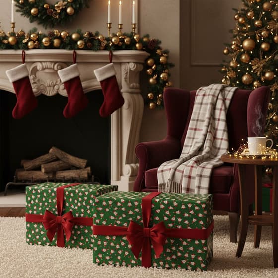 cla202055c-tres-gros-rouleau-de-papier-cadeau-pere-noel-50m-clairefontaine-blabla-7