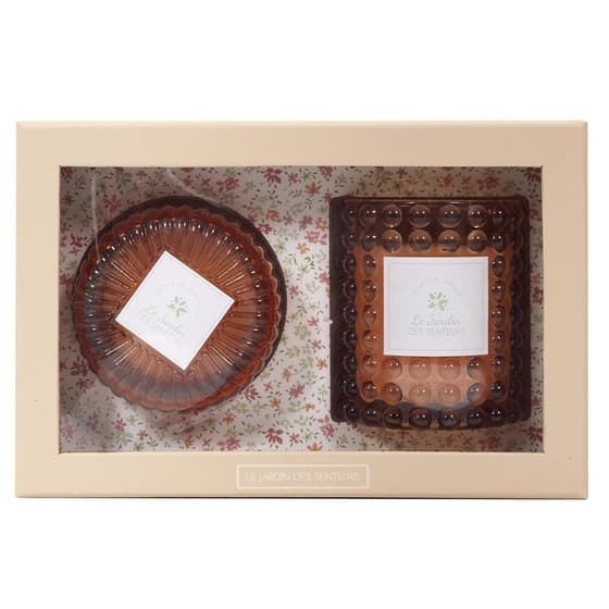 cmpbo8116orange-coffret-2-bougies-parfumees-senteur-fleurs-de-printemps-le-jardin-des-senteurs-1
