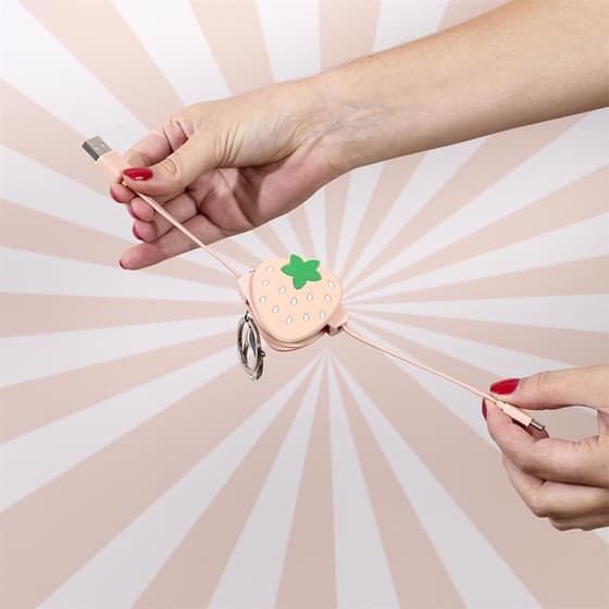 cmpht0139fraise-porte-cles-cable-de-charge-usb-c-retractable-kawaii-fraise-5