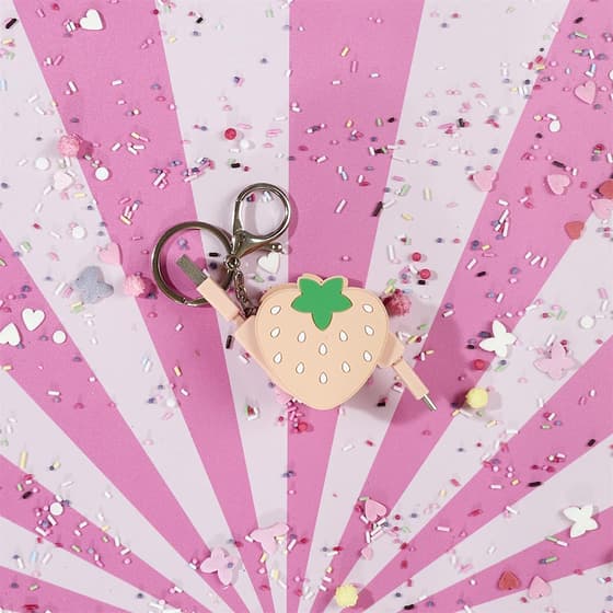 cmpht0139fraise-porte-cles-cable-de-charge-usb-c-retractable-kawaii-fraise-7