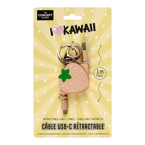 cmpht0139fraise-porte-cles-cable-de-charge-usb-c-retractable-kawaii-fraise-3