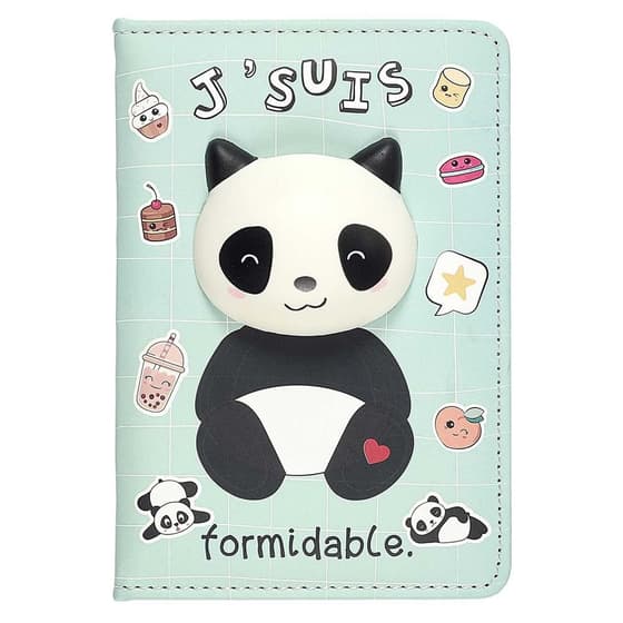 cmpec0047panda-carnet-3d-panda-funny-kawaii