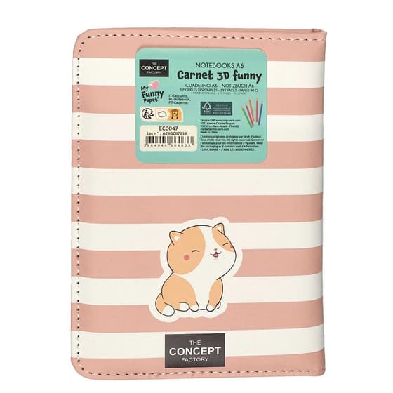 cmpec0047chat-carnet-3d-chat-funny-kawaii-3