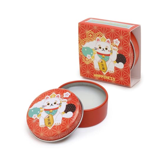 puclip99-baume-a-levres-chat-maneki-neko-boite-etain-2