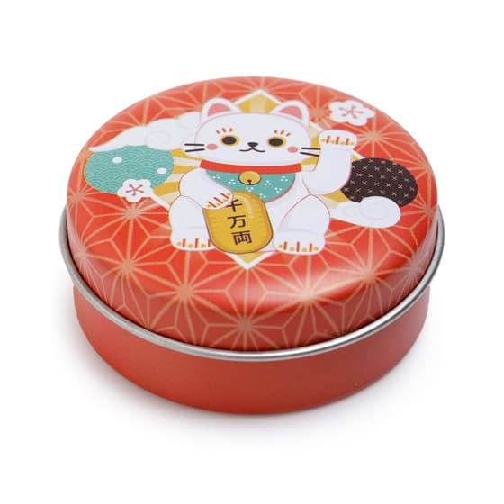 puclip99-baume-a-levres-chat-maneki-neko-boite-etain-9