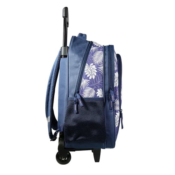 bagdes25offth16fris-sac-a-dos-a-roulettes-offshore-palm-leaves-2-compartiments-3