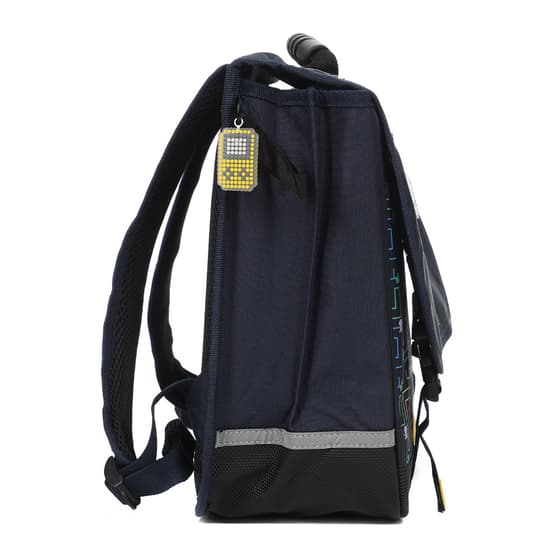 kiddes25kip06307-cartable-kip-press-start-38-cm-2-compartiments-4