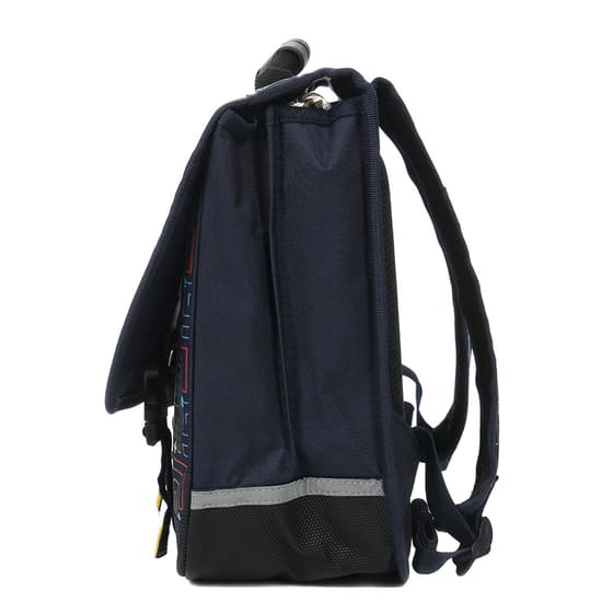kiddes25kip06307-cartable-kip-press-start-38-cm-2-compartiments-5