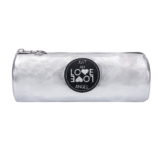 lapdes2524alov207pol-trousse-ronde-love-love-angel-irise-argent-1