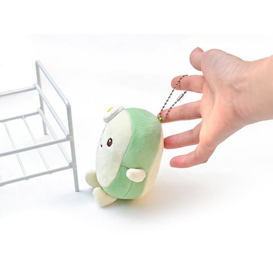 cha2771vert-porte-cles-toast-kawai-vert-3