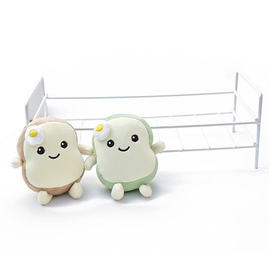 cha2771vert-porte-cles-toast-kawai-1