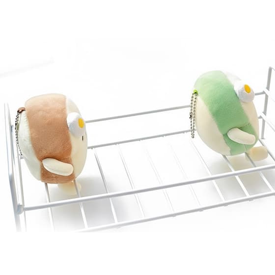 cha2771vert-porte-cles-toast-kawai-4