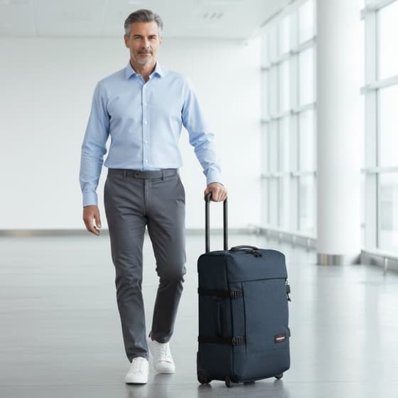 EK61L26W-__-Sac-de-voyage-EASTPAK-Tranverz-S-Triple-Denim-bleu-51cm