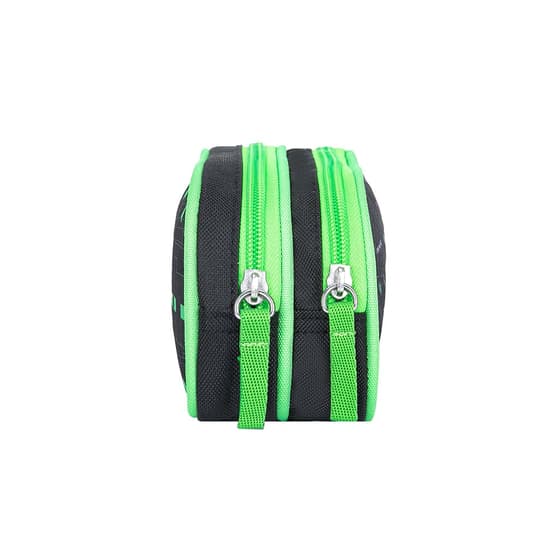 lap25amin207dpo12-trousse-rectangulaire-minecraft-2-compartiments-noir-et-vert-4