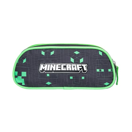 lap25amin207dpo12-trousse-rectangulaire-minecraft-2-compartiments-noir-et-vert-6