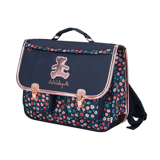 lap25clul203bli-cartable-lulu-castagnette-flowers-38cm-2-compartiments-2