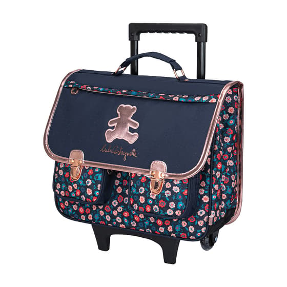 lap25clul203blr-cartable-a-roulettes-lulu-castagnette-flowers-38cm-2-compartiments-3