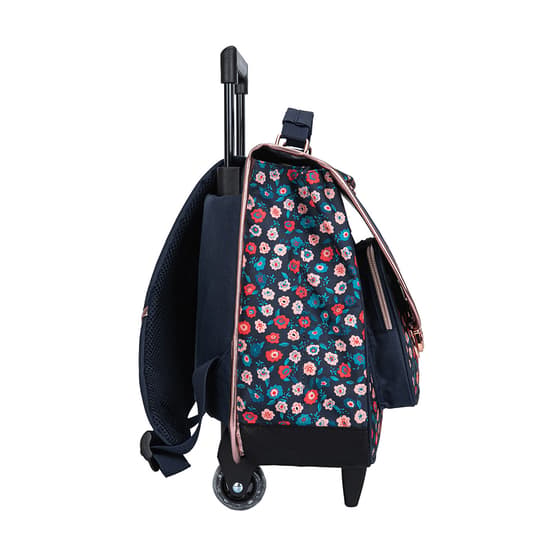 lap25clul203blr-cartable-a-roulettes-lulu-castagnette-flowers-38cm-2-compartiments-4