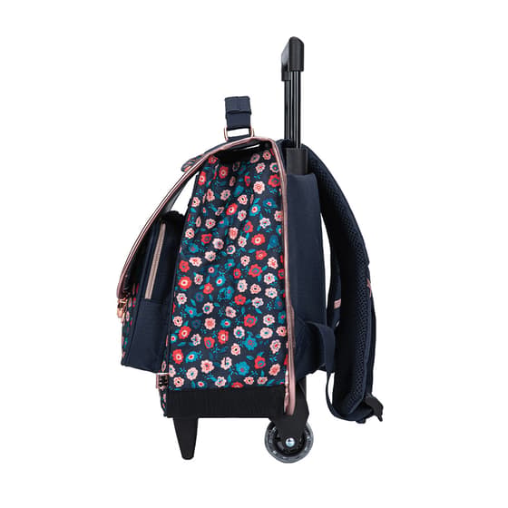 lap25clul203blr-cartable-a-roulettes-lulu-castagnette-flowers-38cm-2-compartiments-5