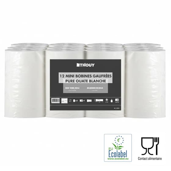 thoa20001-bobines-essuie-mains-128-feuilles-pure-ouate-198cm-x-45m-1-labels