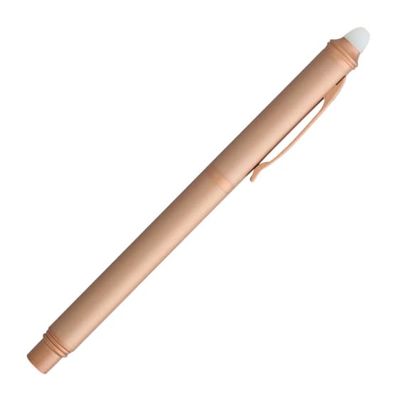 carkr25107cuivre-stylo-bille-effacable-effacink-metal-sand-cuivre-encre-bleu-1