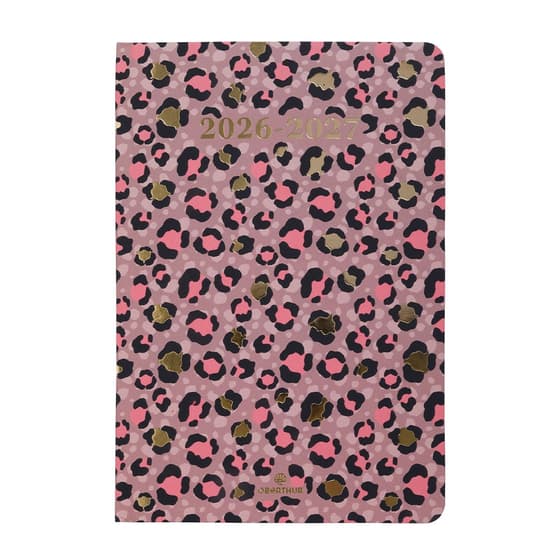 obe26825951-agenda-semainier-oberthur-leopard-pink-gold-17x24,5cm-2026-2027-1