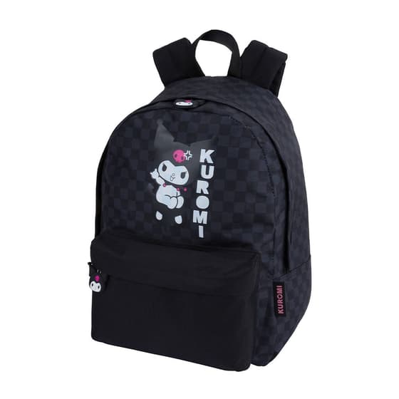 obe2664135-sac-a-dos-kuromi-checkerboard-black-1-compartiment-1