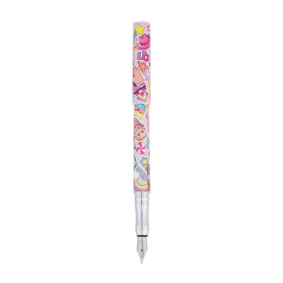obe262400075-stylo-plume-oberthur-kawaii-pink-1