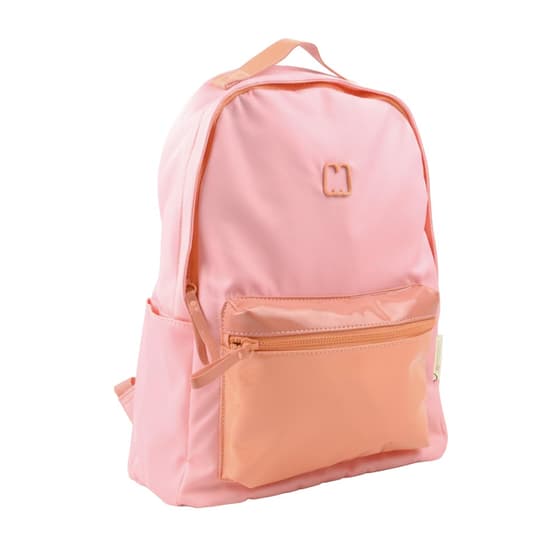 kiddes25mar63506-sac-a-dos-marshmallow-duo-vinyle-2-compartiments-rose-2