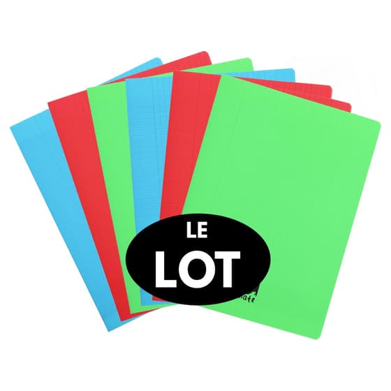 Lot-de-6-cahiers-polypro-GRAPHMATE-24x32-96p-02