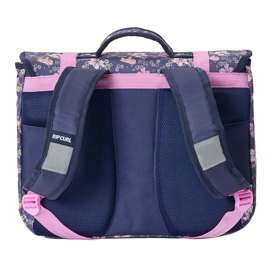 rip056wba1689-cartable-rip-curl-satchel-flowers-34cm-1-compartiments-navy-pink-2