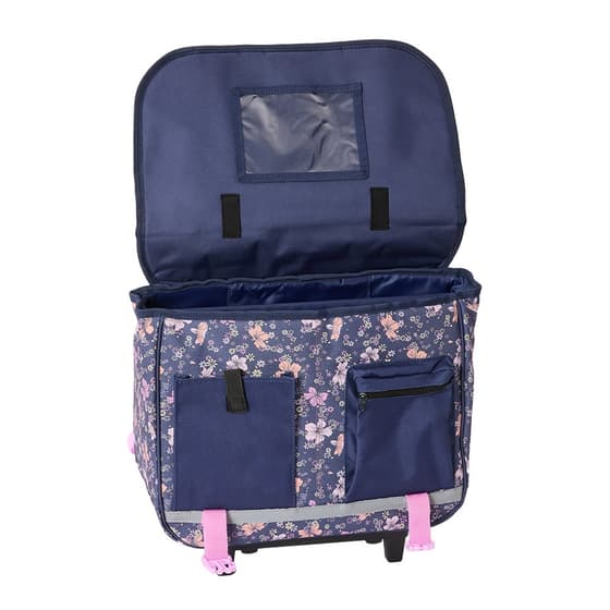 rip055wba1689-cartable-a-roulettes-rip-curl-wheel-satchel-flowers-38cm-1-compartiments-navy-pink-3