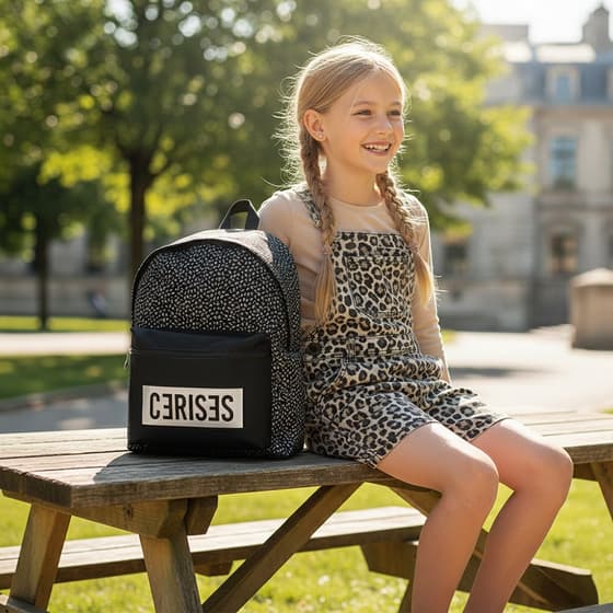sac-a-dos-LE-TEMPS-DES-CERISES-Lettering-1-compartiment