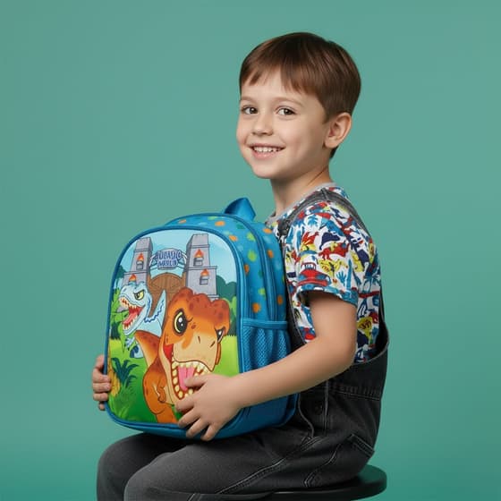 JACDES25JW233431110-Sac-à-dos-maternelle-JURASSIC-WORLD-bleu-2
