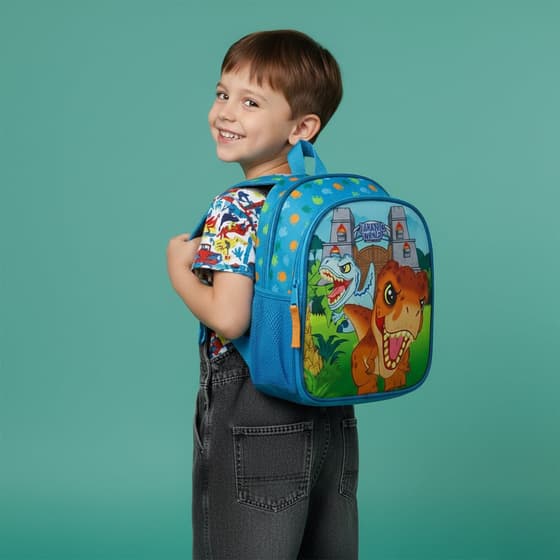 JACDES25JW233431110-Sac-à-dos-maternelle-JURASSIC-WORLD-bleu-1