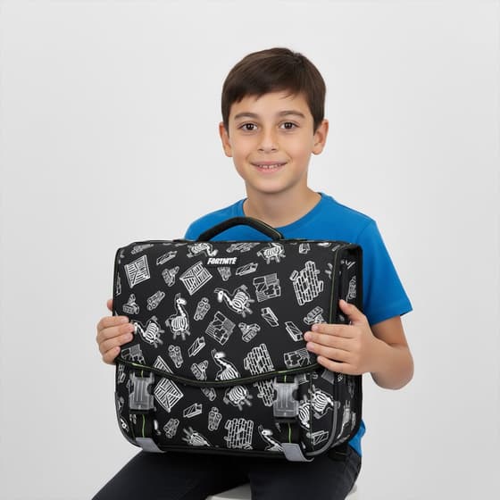 LAPDES2523OFOR203STD--Cartable-FORTNITE-X-RAY-Victory-Royale-38cm-2-compartiments-1