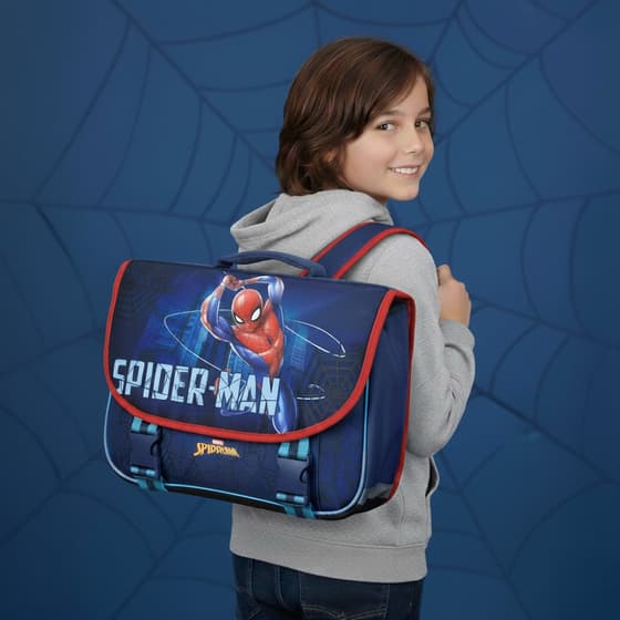 VAD2002389-Cartable-SPIDERMAN-Keep-On-Moving-38cm-2-compartiments-2