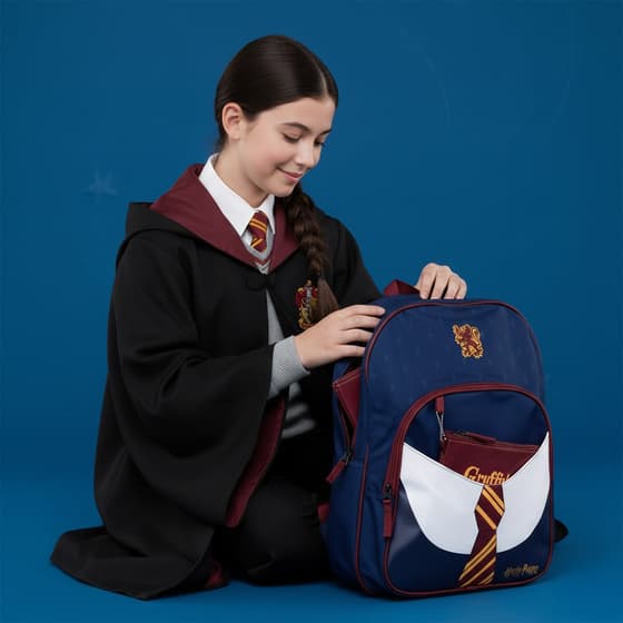 JACFOB234121019-Sac-à-dos-HARRY-POTTER-Uniform-1-compartiment-+-Trousse-plate-OFFERTE-2