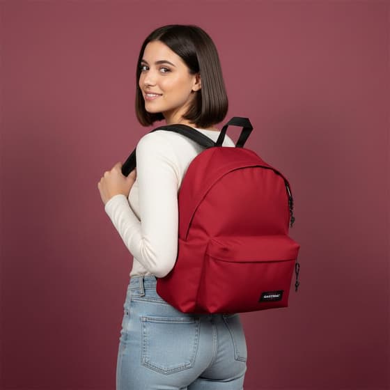 EK0006201O9-Sac-à-dos-EASTPAK-Padded-Pak'R-Scarlet-Red-1-compartiment-rouge-2